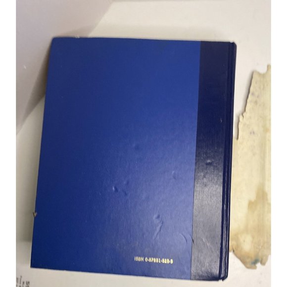 Motor Auto Repair Manual 1981 -for 1976-1981 Models- Hardcover Book DC - Picture 7 of 16